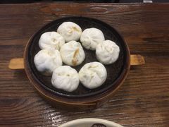 -都谷包子(天一广场店)