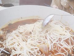 -刘姐啤酒鱼民族演艺餐厅(西街总店)