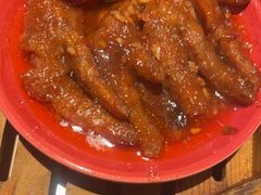 -避风塘(宝山万达店)