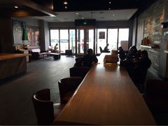 -星巴克(秦皇岛乐都汇店)