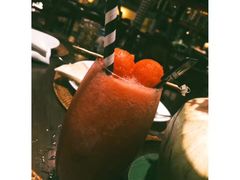-DiAtas by Art Cafe Bumbu Bali