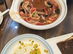 -李东农庄(中南百草园地标店)
