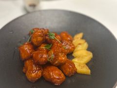 -万豪金殿(香港JW万豪酒店)