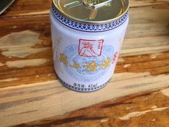 -岗上渣渣老火锅(两路口店)