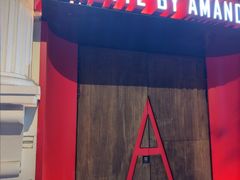 -弦月窗LUNETTE BY AMANDA(复兴路店)