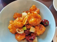 -环球港凯悦 · 享悦中餐厅