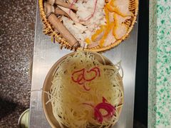 -鸿姐老火锅·传统炒料(上海旗舰店)
