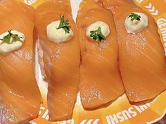 -元气寿司(环球港店)