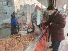 -土门八珍烤鸡腊味店(土门老店)