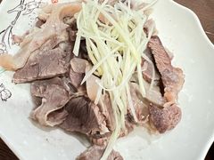-乡亲鹅肉城(吴江店)