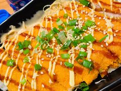 -雷门拉面店(新光天地店)