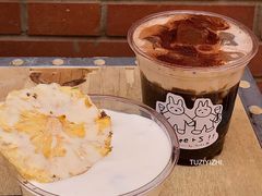 -HUGS coffee(东区店)
