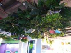 -恐龙探索乐园(磁器口店)