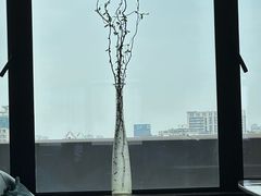 -长沙晚报大道亚朵酒店