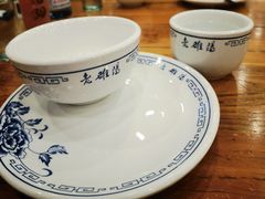 -老雒阳面馆·水席·洛阳菜(王城路店)