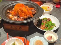 -小厨娘金榜题名(夫子庙秦淮河店)