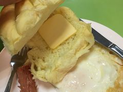 -胜利茶餐室
