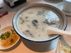 -粤财皇冠假日酒店·彩华轩中餐厅