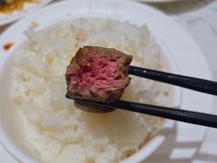 -火地铁板烧(河西龙湖天街店)