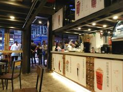 -放哈·甜醅子奶茶创造者(正宁路店)
