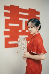 -欣薇婚纱(新源乐汇城店)