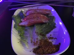-西街夜油条·麻团包乌饭