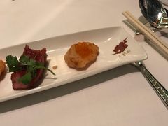 -天龙轩(香港丽思卡尔顿酒店)