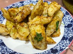 -杨记隆府重庆江湖菜(大悦城店)