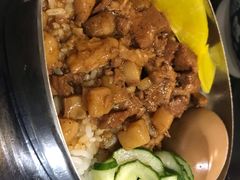 -小明同学(三里屯店)