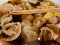 酸汤牛肉水饺-宝葫芦西北茶食铺(中发源店)