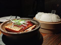-外婆家(蓝色港湾店)
