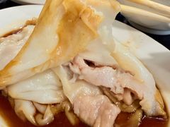 -伍湛记 · 广州老字号(龙津中路店)