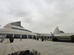 -中国港口博物馆