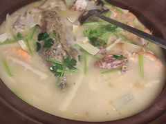 -新丁香海鲜酒店(银海商贸城店)
