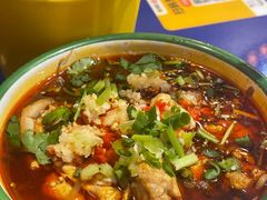 -马路边边火锅串串(观前街店)