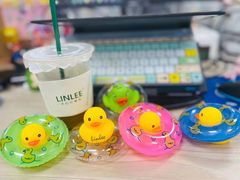 -LINLEE林里·手打柠檬茶(黄浦茂名南路店)