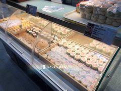 -清真全盛斋传统糕点(许士庙店)