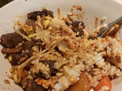 -新石器烤肉(马鞍山印象汇店)