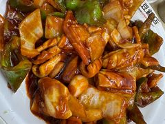 -兴豆饭店(总店)