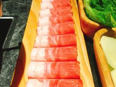 牛肉！牛肉！-许府牛火锅(信义坊总店)