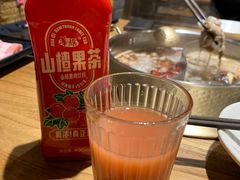 -四喜小胖·北京涮肉(五道营店)