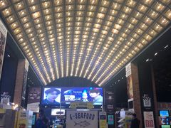 -CGV星星影城(颐堤港ScreenX店)