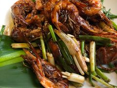 -灶丰年间(定安路店)