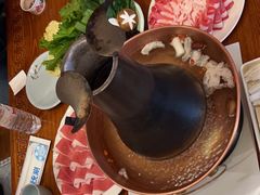 -额尔敦传统涮火锅·冰煮羊(铁东店)