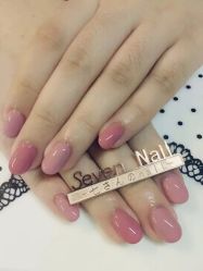 -Seven Nail七姑娘の美甲店