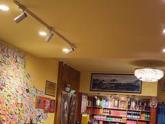 -如意林卡藏餐吧(大昭寺店)