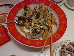 -清晖小苑·顺德菜(观澜湖新城店)