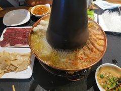 -徐记铜火锅(泉园店)