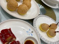-一品粤珍轩(吴中路店)