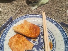 -南京大牌档(青岛万象城店)